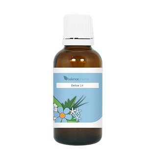 Balance Pharma Endocrinotox 03 Totaal Balans Vrouw 30ML