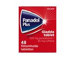 Panadol Plus Tabletten Glad 48TB
