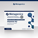 Metagenics Vitamine K2 Tabletten 84TB