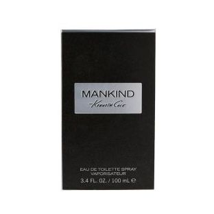 Kenneth Cole Mankind Eau de Toilette 100ML Kenneth Cole Mankind Eau de Toilette 100ML