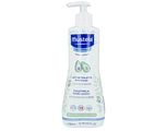 Mustela Toiletmelk Zonder Spoelen - vanaf de geboorte 500ML