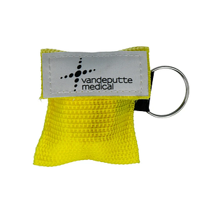 Kiss Of Life Sleutelhanger 1ST Kiss Of Life Sleutelhanger 1ST