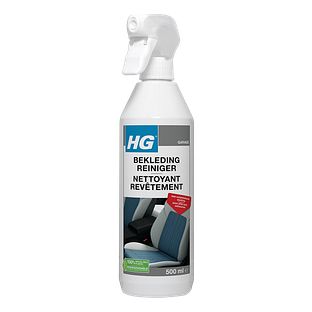 HG Bekleding Reiniger 500ML