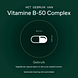 Bonusan Vitamine B-50 Complex Capsules 200CP Bonusan Vitamine B-50 Complex Capsules 200CP