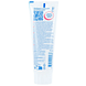 TePe Pure Pepermunt Tandpasta 75ML Achterkant tube