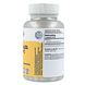 Solaray Vitamine C Liposomaal Capsules 100ST Zijkant 1 pot Solaray Vitamine C Liposomaal Capsules 100ST Zijkant 1 pot