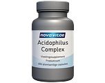 Nova Vitae Acidophilus Complex Capsules 180CP