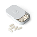 Intoleran Fructase Capsules 36CP Meeneem blikje met capsules