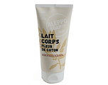 Aleppo Soap Fleur de Coton Bodylotion 200ML Aleppo Soap Fleur de Coton Bodylotion 200ML