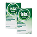 isla Moos Keelpastilles - bij kriebelhoest en kortdurende heesheid Duoverpakking 2x60ST