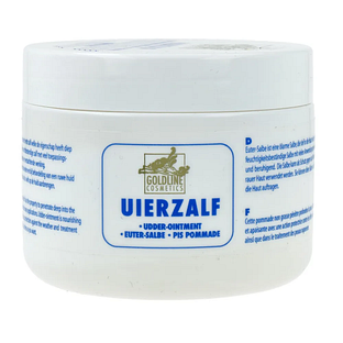 Goldline Cosmetics Uierzalf 250ML
