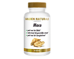 Golden Naturals Maca Capsules 90VCP