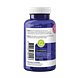Vitakruid Symflora Original Capsules 90VCP Zijkant pot