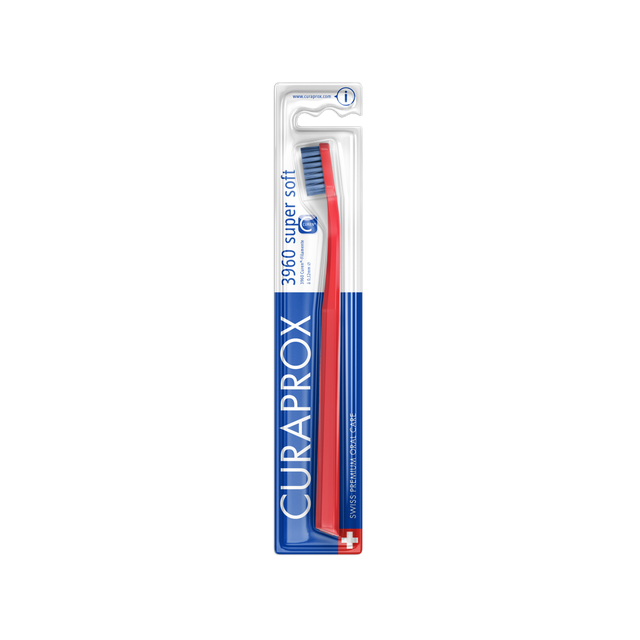 Curaprox 3960 Super Soft Tandenborstel