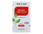 New Care Bij Stress Tabletten 30TB