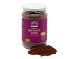 Mattisson HealthStyle Mattisson Beetroot Latte Cacao Gember Poeder 160GR
