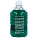 Curasept Daycare Oral Rinse Protection Booster - Herbal Invasion 500ML zijkant verpaking