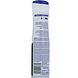 Nivea Black & White Invisible Original Deodorant Spray Voordeelverpakking 6x150ML Achterkant deospray