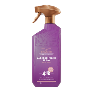 Bruynzeel Cosmetic Homecare Allesreiniger Spray Fresh Wood 500ML