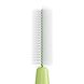 TePe Interdentale Rager Extra Soft Groen 0,8mm 6ST ragerkop TePe Interdentale Rager Extra Soft Groen 0,8mm 6ST ragerkop