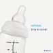 Difrax S-babyfles Natural 170ml - Caramel 1ST