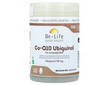 Be-Life Co Q10 Ubiquinol 30CP