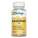 Solaray Methyl B-complex 50 Capsules 60VCP