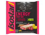 Isostar Energy Sport Bar Cranberry 3ST