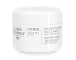 Louis Widmer remederm Gezichtscrème Dag & Nacht zonder parfum 50ML Louis Widmer remederm Gezichtscrème Dag & Nacht zonder parfum 50ML