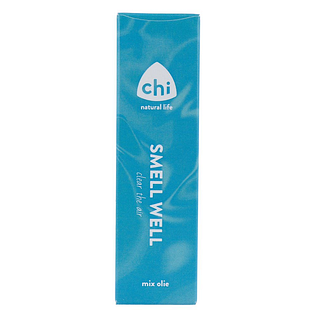 Chi Natural Life Olie Smell Well Mix 10ML