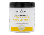 Jacob Hooy Citroenzuur Poeder 200GR