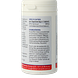 Lamberts Alfa Liponzuur 300mg Tabletten 90TB Achterzijde potje - label met ingrediënten