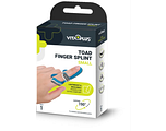 Vitaplus Toad Finger Splint Small 1ST