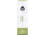 Chi Natural Life Chi Ceder Virginia Etherische Olie Wild 20ML