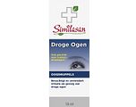 Similasan Droge Ogen Oogdruppels 10ML