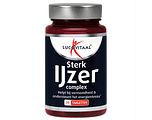 Lucovitaal Sterk IJzer Complex Tabletten 30TB