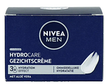 Nivea Men Hydro Care Gezichtscrème 50ML Nivea Men Hydro Care Gezichtscrème 50ML