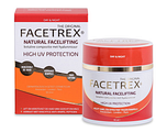 Facetrex Natural Facelifting Crème 50ML