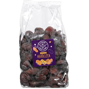 Your Organic Nature Abrikozen Bio 1KG