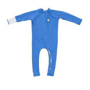 Tenue Soleil UV Onesie Blauw 18-24 mnd 1ST