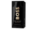 Hugo Boss The Scent Eau De Toilette 100ML