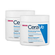 CeraVe Hydraterende Crème Multi 2x454GR CeraVe Hydraterende Crème Multi 2x454GR