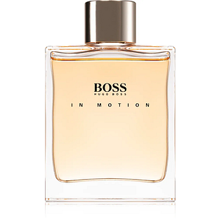 Hugo Boss Boss In Motion Eau de Toilette 100ML