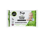 The Cheeky Panda Baby Doekjes 60ST
