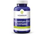 Vitakruid Magnesium Elite Complex Capsules 90VCP
