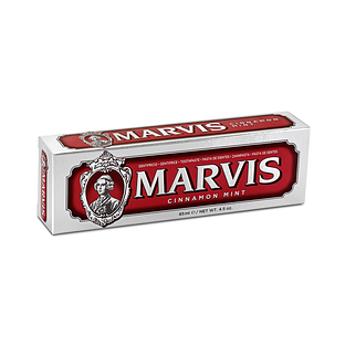 Marvis Tandpasta Cinnamon Mint 85ML