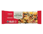 Taste of Nature Cranberry Reep 40GR
