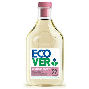 Ecover Wol- & Fijnwasmiddel 1LT Ecover Wol- & Fijnwasmiddel 1LT