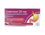 Losecosan Omeprazol 20mg Tabletten 7TB