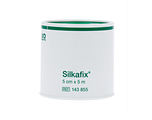 Lohmann & Rauscher Silkafix Hechtpleister 5m x 5cm 1ST